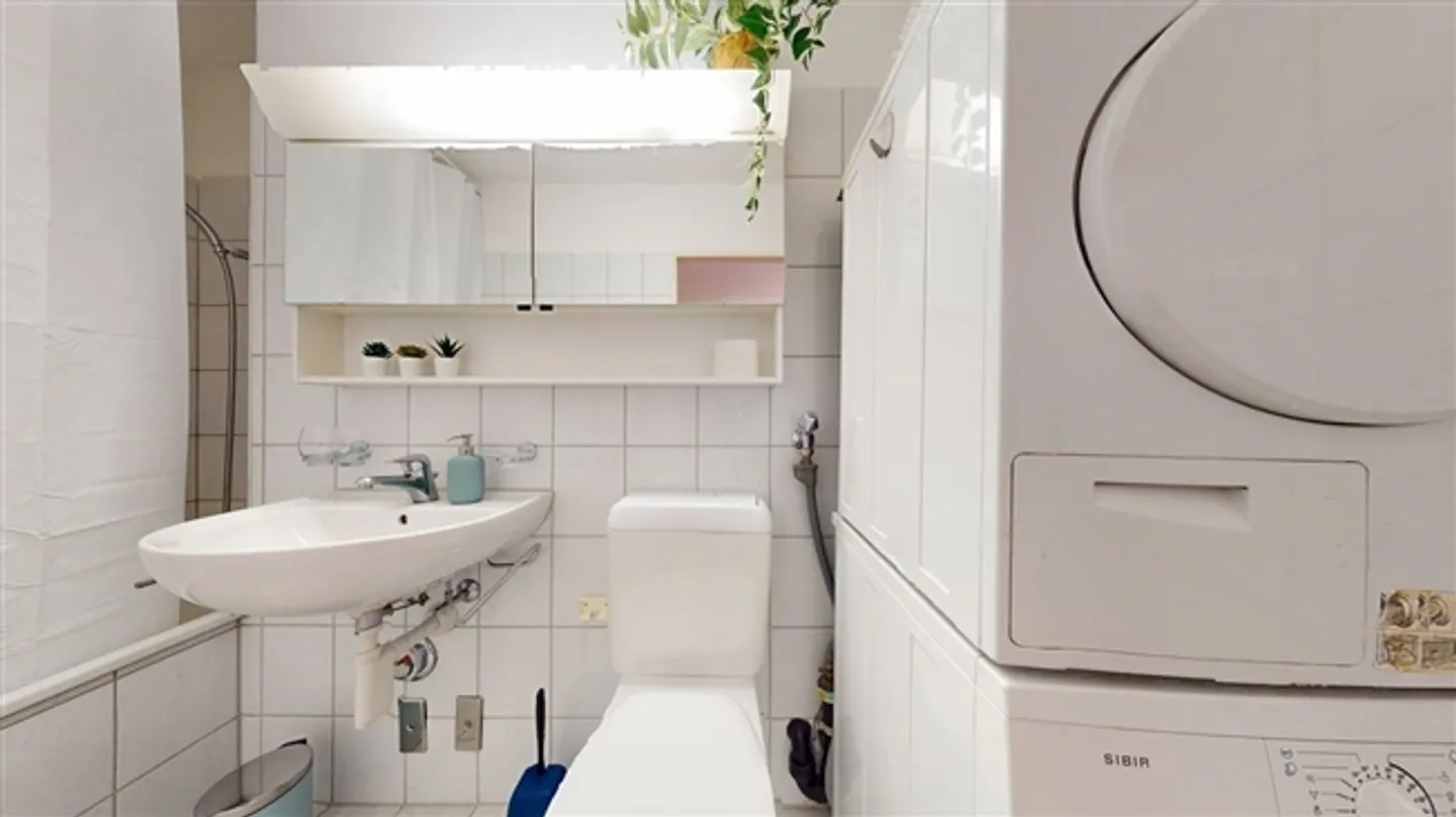 «Neugasse 83 – grosszügige, neu möblierte 2-Zimmer-Wohnung im Herzen von Zürich!» - Photo 6 of 6