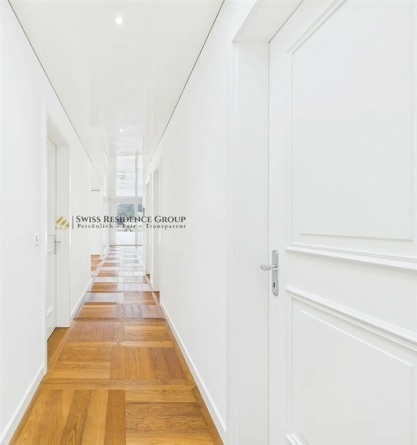 «Traumhafte Attika mit Bergsicht - Exklusives Wohnjuwel» - Foto 8 von 18