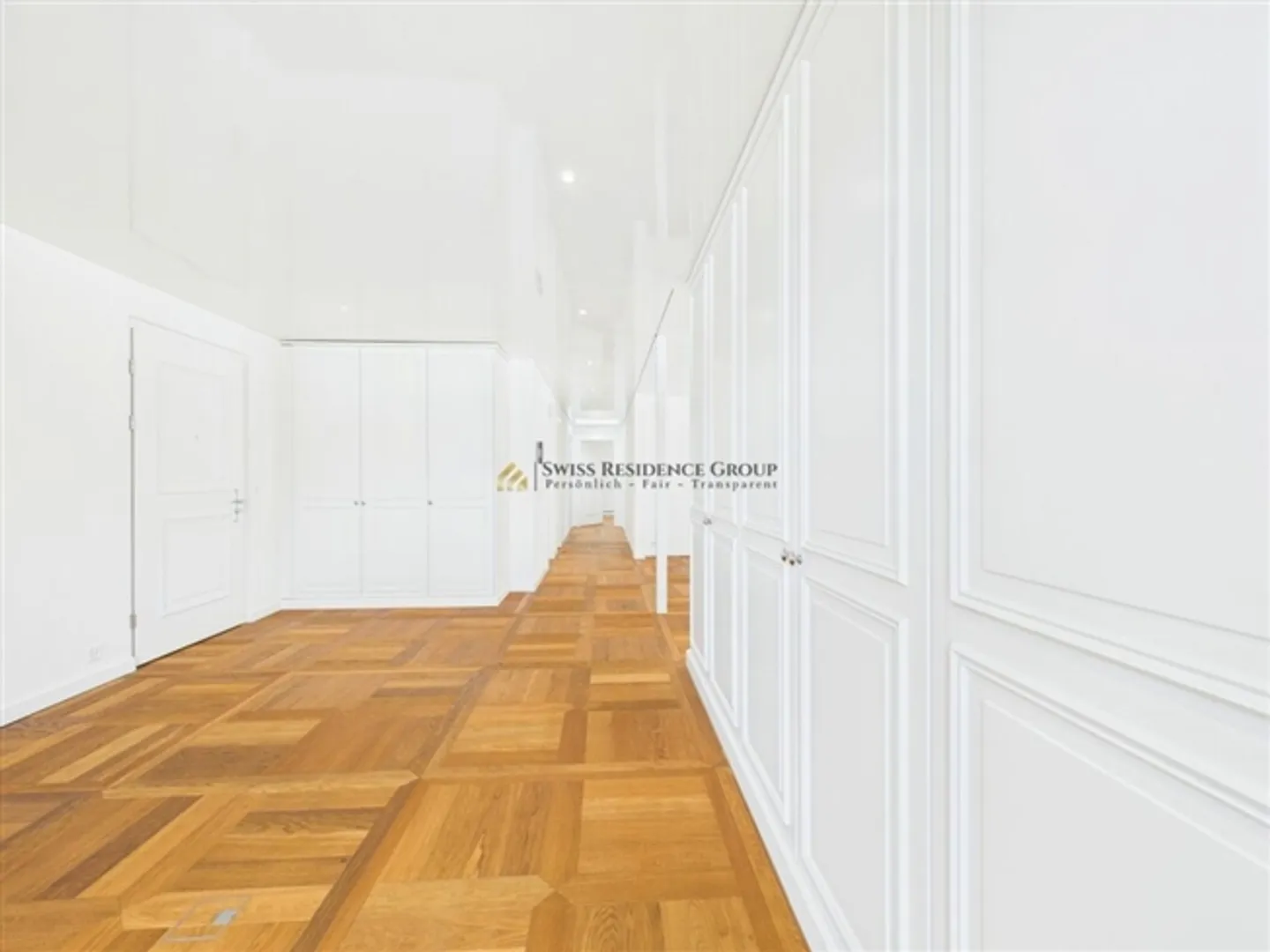 «Traumhafte Attika mit Bergsicht - Exklusives Wohnjuwel» - Foto 9 von 18