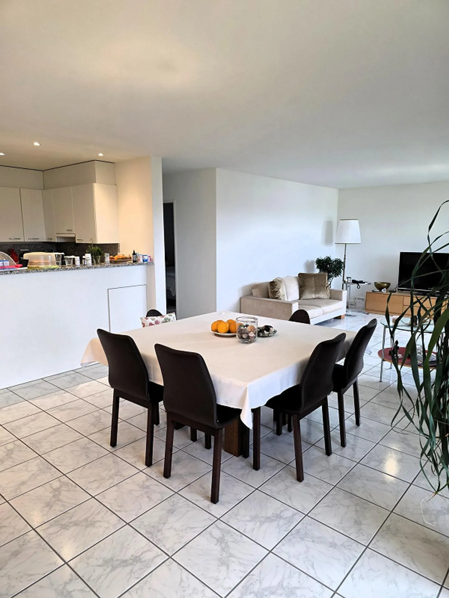 Recherche d'un nouveau locataire : charmant appartement de 3,5 pièces avec vue - Photo 5 sur 17