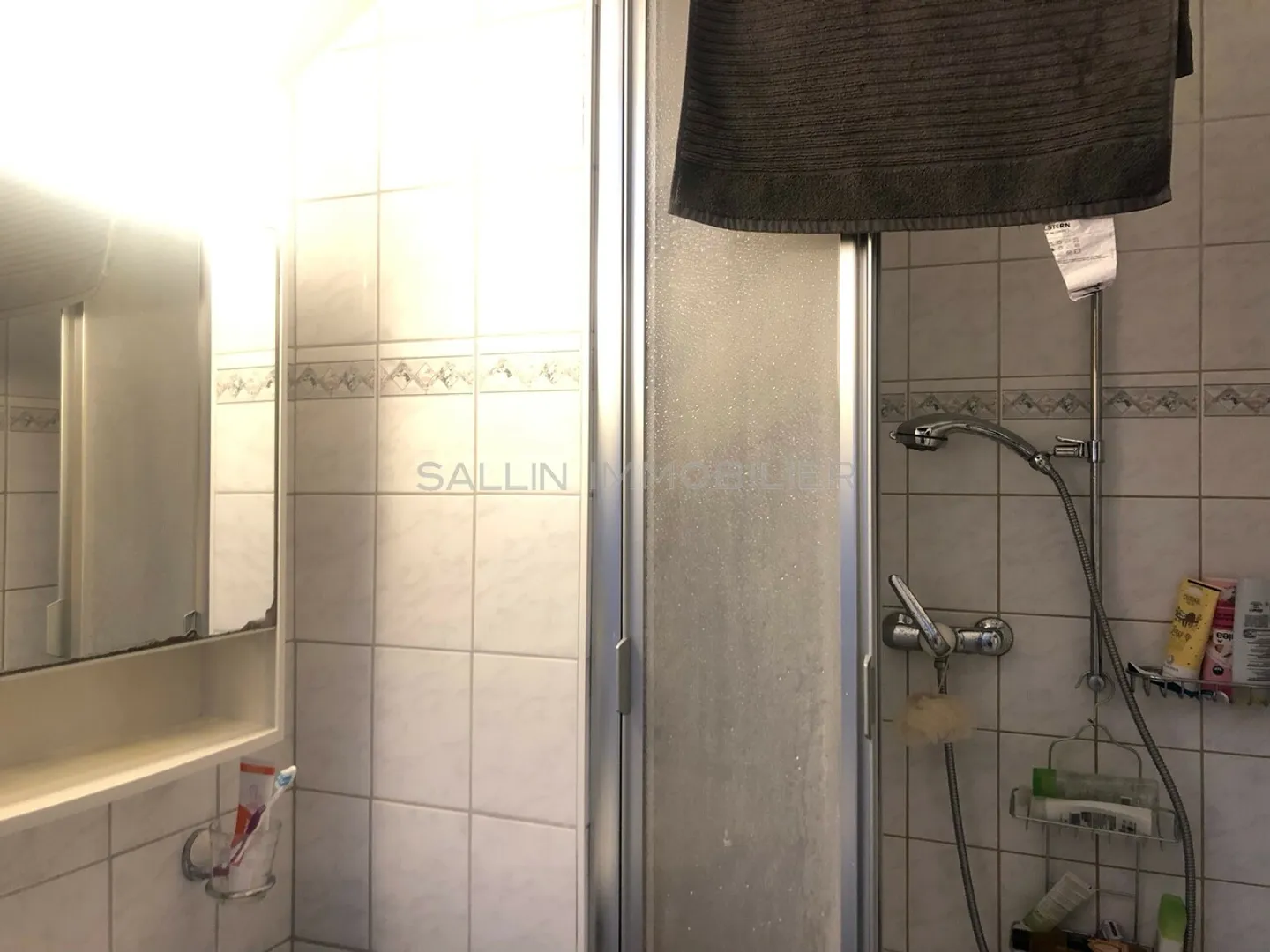 APPARTEMENT  DE 3œ PIECES  PROCHE DE TOUTES COMMODITES - Photo 12 sur 12