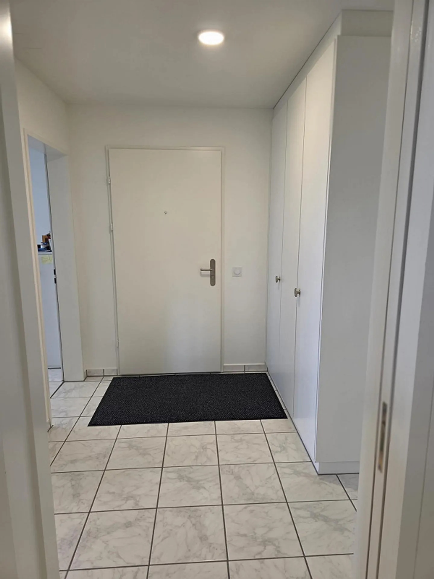 Recherche d'un nouveau locataire : charmant appartement de 3,5 pièces avec vue - Photo 7 sur 17