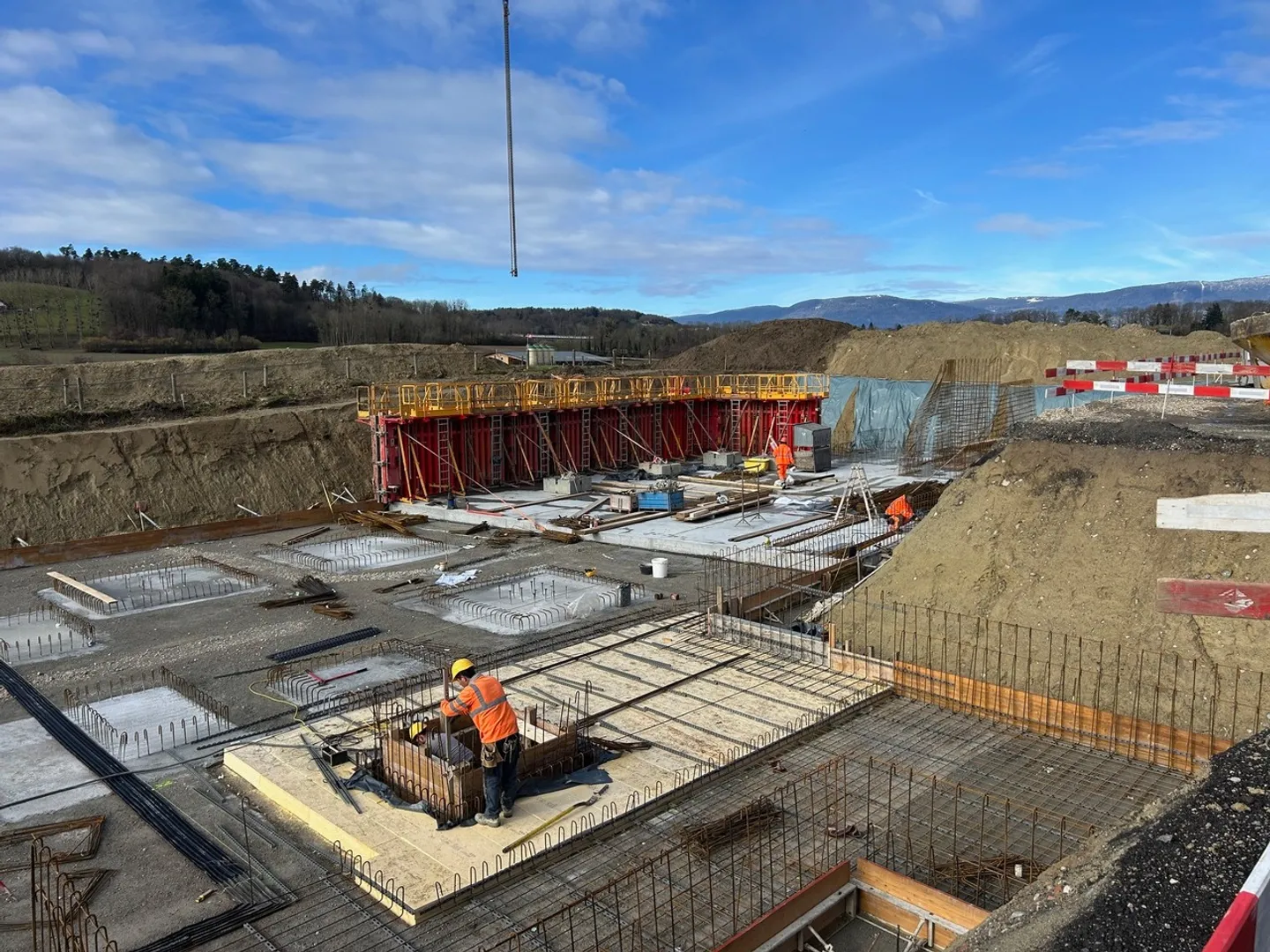 Estavayer / Frasses - Foto 2 di 6