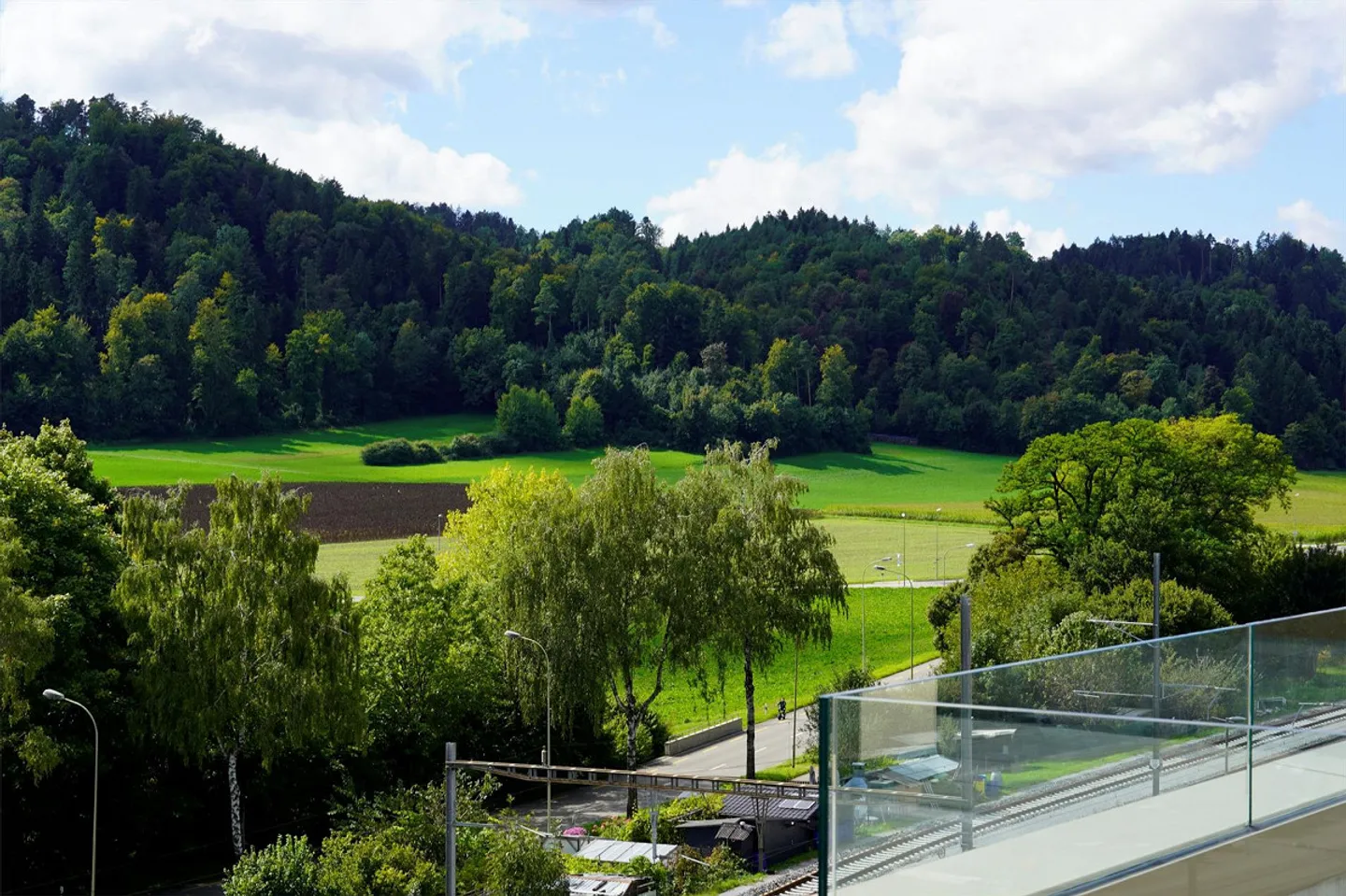 ATTIKA-LOCATION INITIALE! 7/24 Visite-u.kueng@l-b.ch-Contactez-nous maintenant! - Photo 2 sur 13