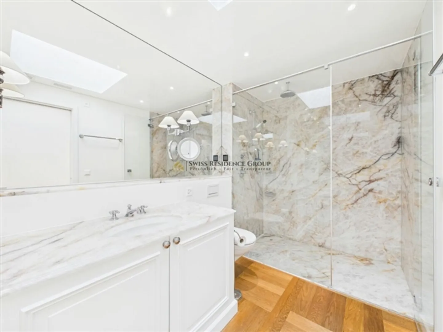 «Traumhafte Attika mit Bergsicht - Exklusives Wohnjuwel» - Foto 10 von 18