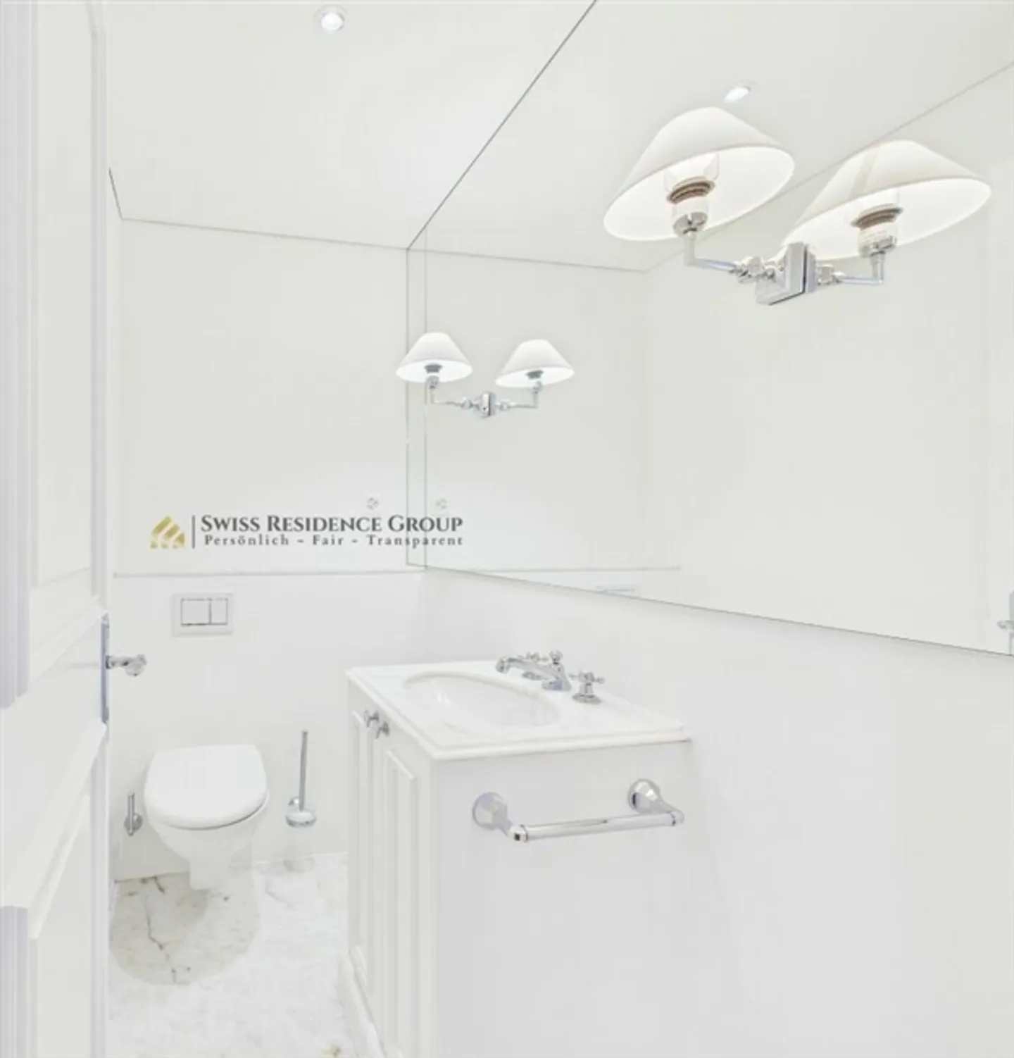 «Traumhafte Attika mit Bergsicht - Exklusives Wohnjuwel» - Foto 11 von 18