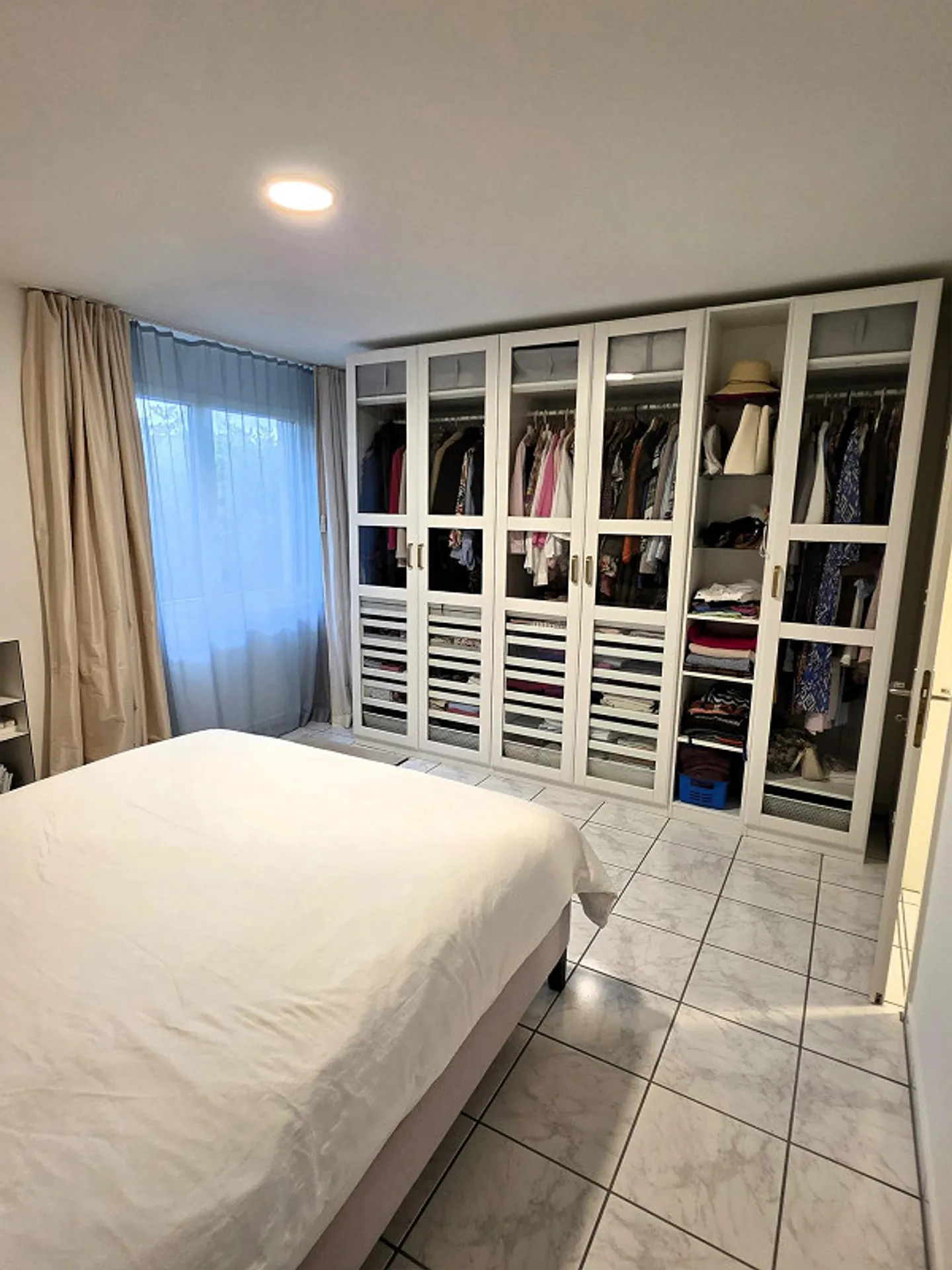 Recherche d'un nouveau locataire : charmant appartement de 3,5 pièces avec vue - Photo 8 sur 17