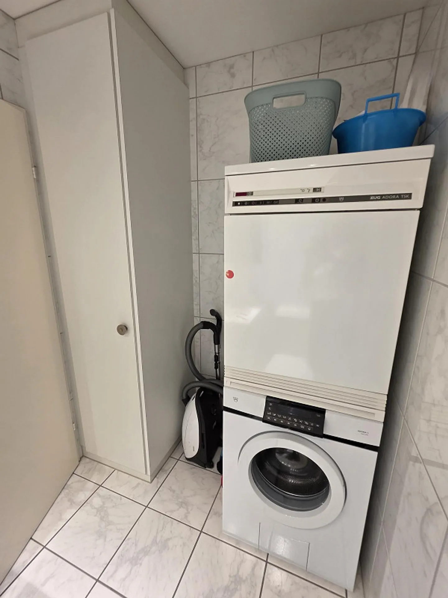 Recherche d'un nouveau locataire : charmant appartement de 3,5 pièces avec vue - Photo 11 sur 17