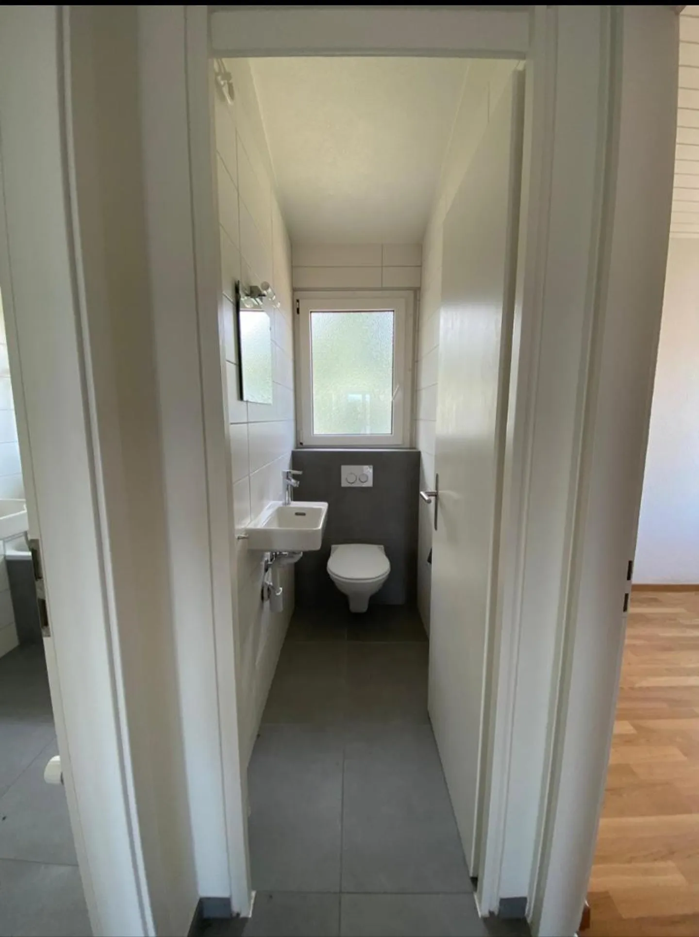 4-room apartment - Photo 12 of 12