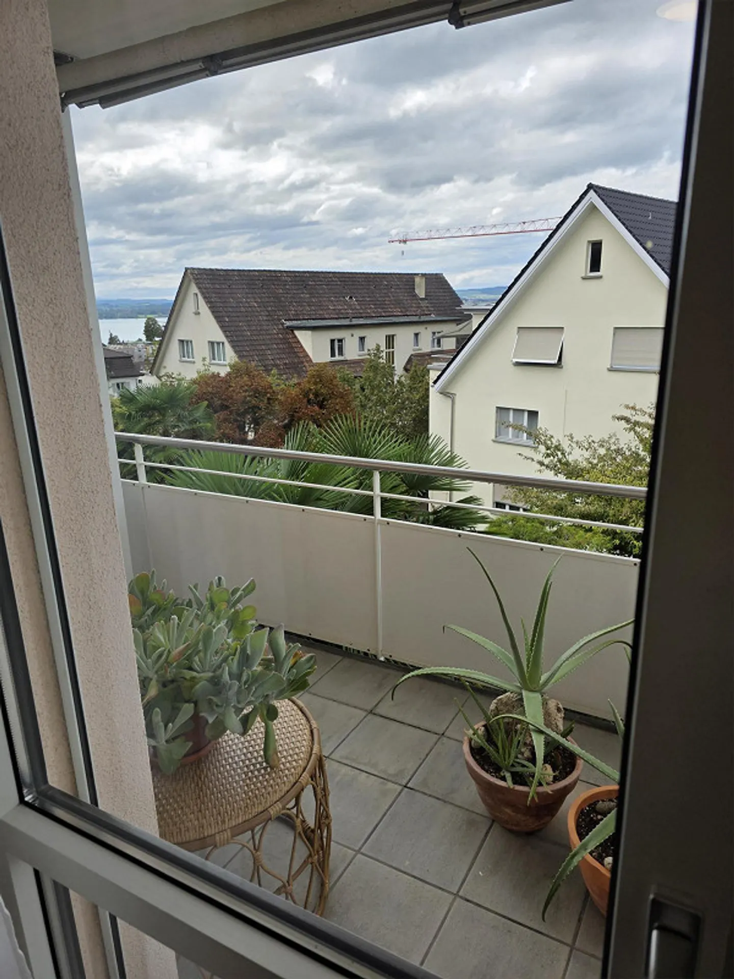 Recherche d'un nouveau locataire : charmant appartement de 3,5 pièces avec vue - Photo 12 sur 17