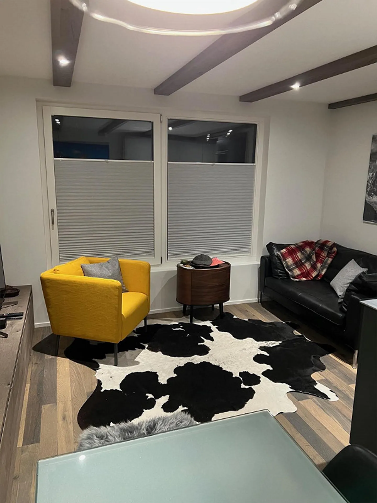 3-Zimmer-Chalet (Gädi) in Zermatt, Erstwohnsitz - Foto 1 von 19