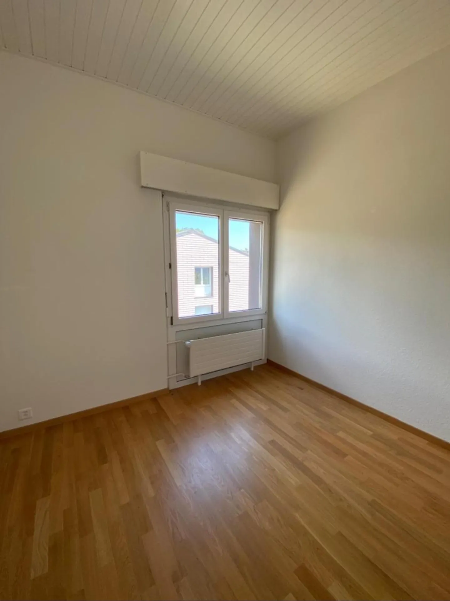 4-room apartment - Photo 7 of 12