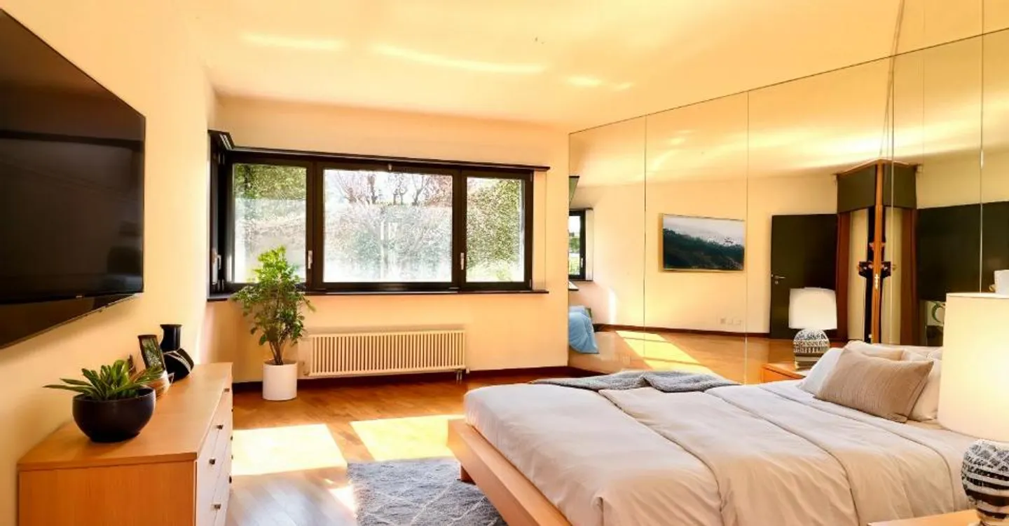 Élégante Résidence Familiale 4.5 pièces avec Confort Moderne - Foto 5 di 11
