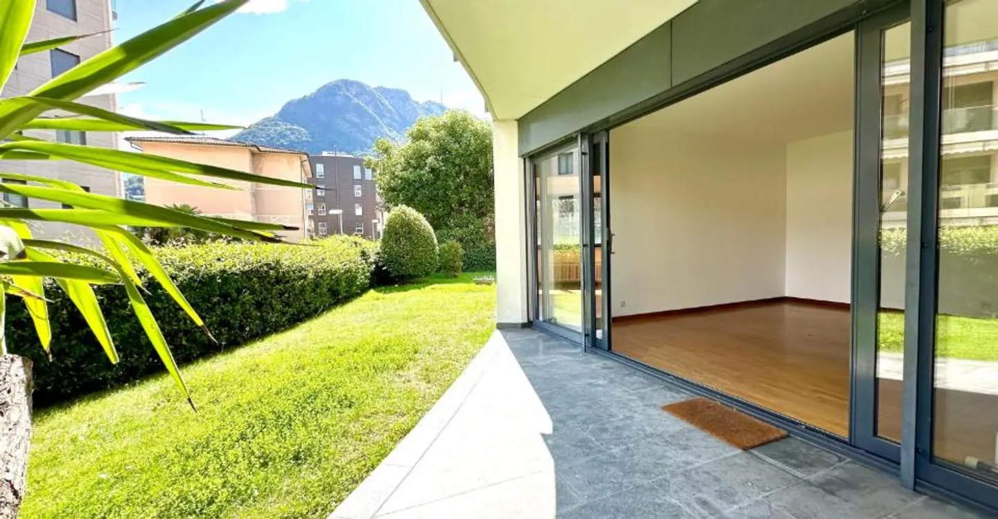 Élégante Résidence Familiale 4.5 pièces avec Confort Moderne - Foto 6 di 11