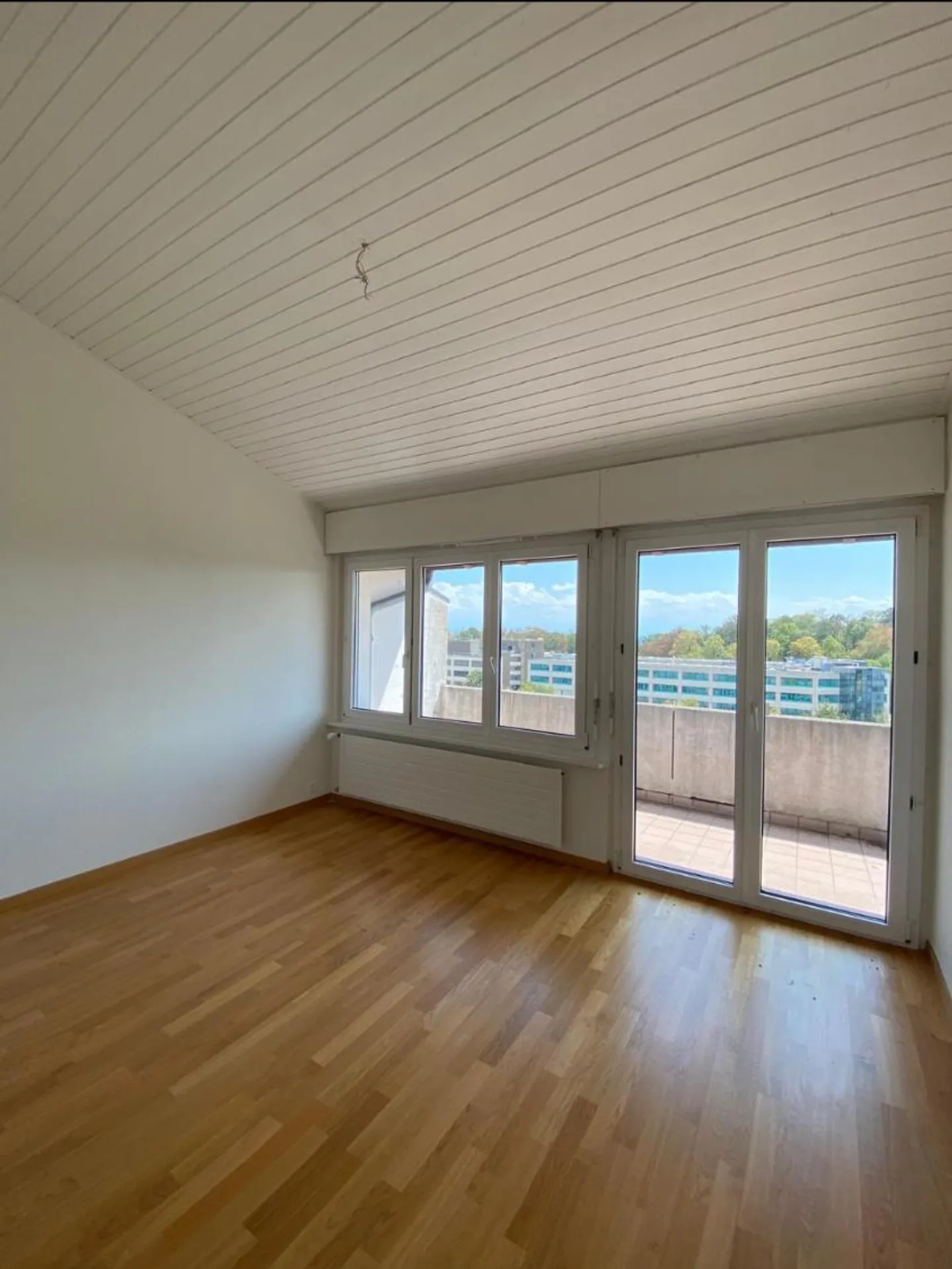 4-room apartment - Photo 8 of 12
