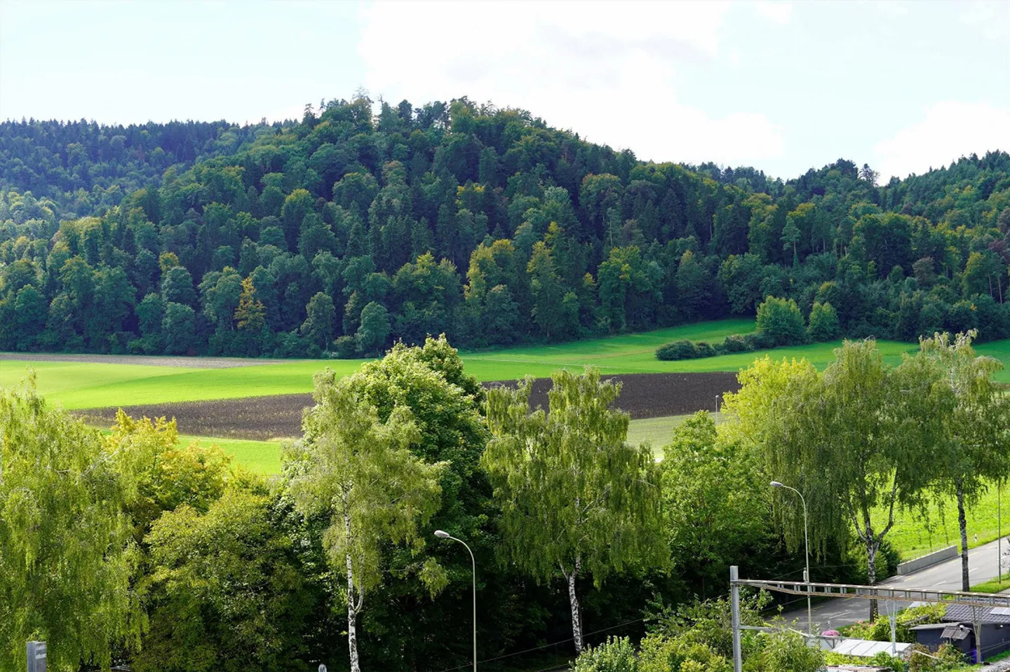 ATTIKA-LOCATION INITIALE! 7/24 Visite-u.kueng@l-b.ch-Contactez-nous maintenant! - Photo 4 sur 13