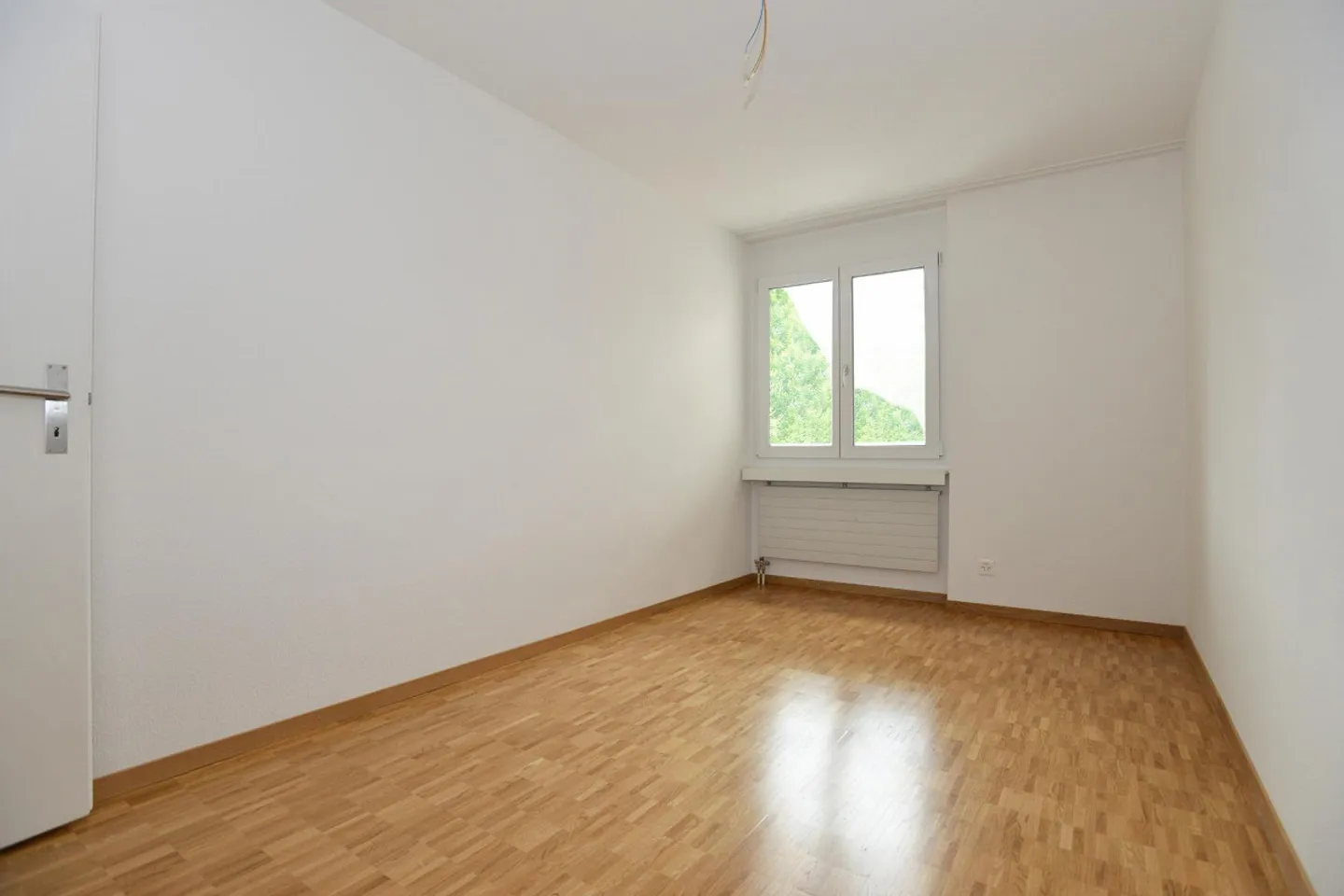 Appartement 3.5 pièces dans un emplacement calme - Photo 2 sur 5