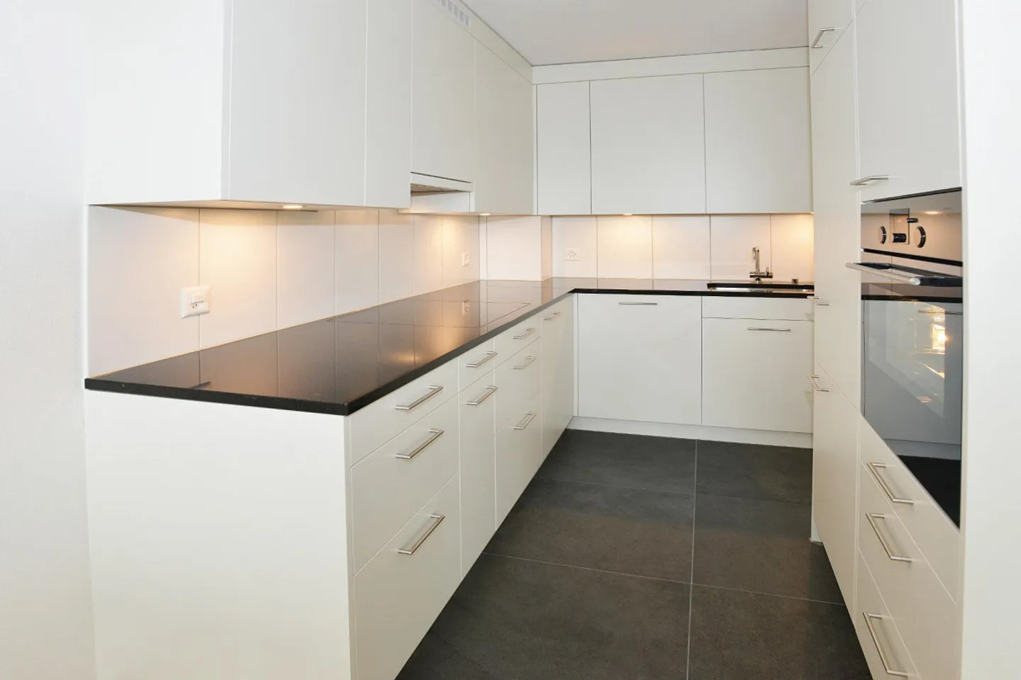 Appartement 3.5 pièces dans un emplacement calme - Photo 4 sur 5