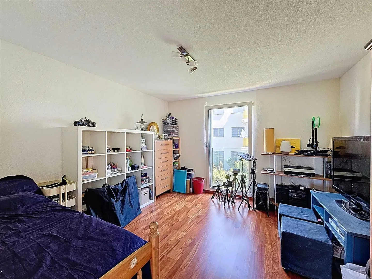 Casa a schiera spaziosa in pendenza sud con 5,5 camere - Foto 8 di 13