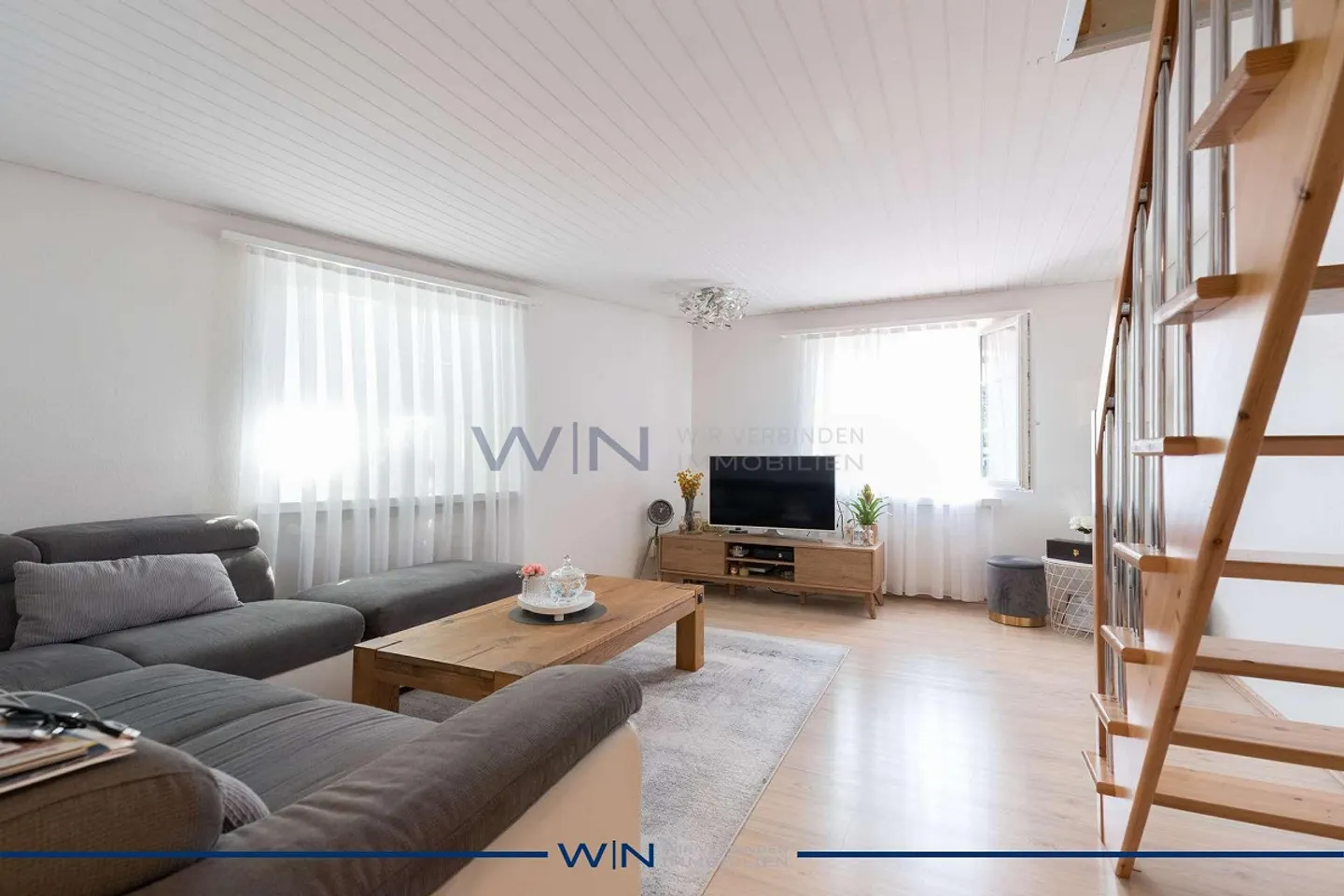 Charmant investissement en maisonette - Photo 6 sur 13