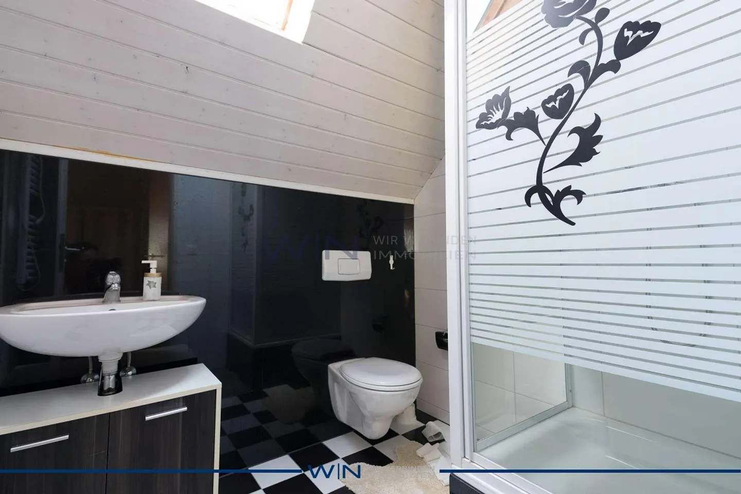 Charmant investissement en maisonette - Photo 8 sur 13