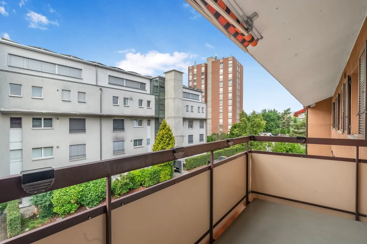 Bright 2-Room Apartment - Photo 7 of 8