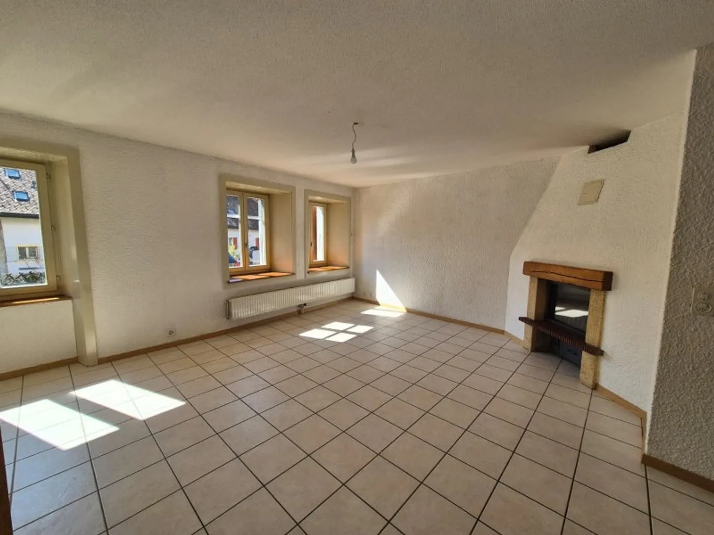 Appartamento 3 locali - Foto 1 di 6