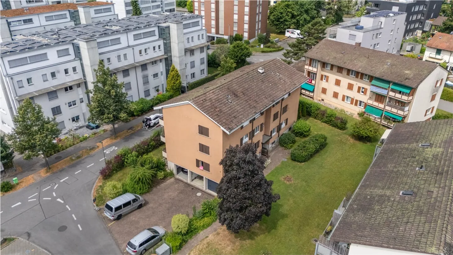 Bright 2-Room Apartment - Photo 8 of 8