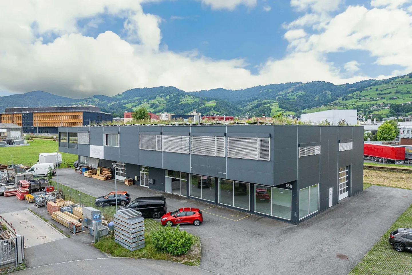 Versatile Office Space in St. Anton - Photo 2 of 6