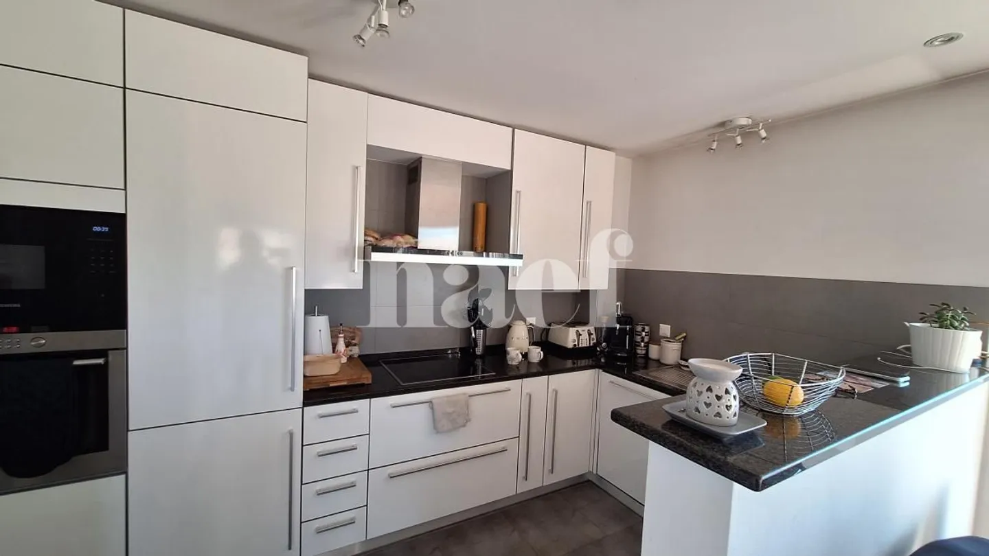 Appartamento 4.5 locali - Foto 2 di 8