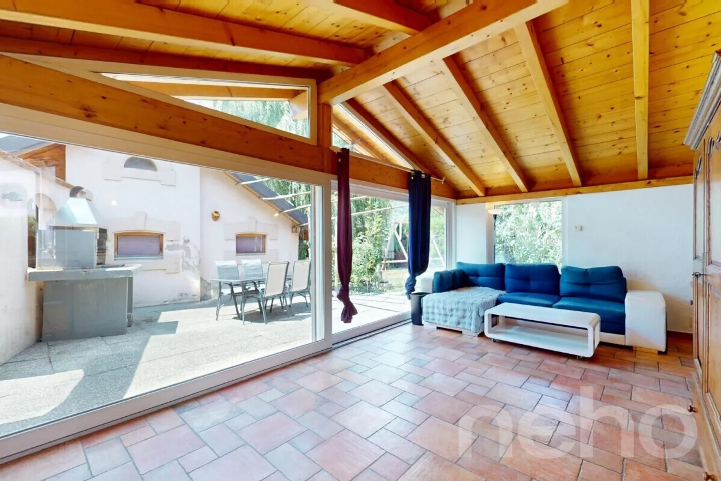 Benvenuti: Villa luminosa con mille possibilità - Foto 12 di 12