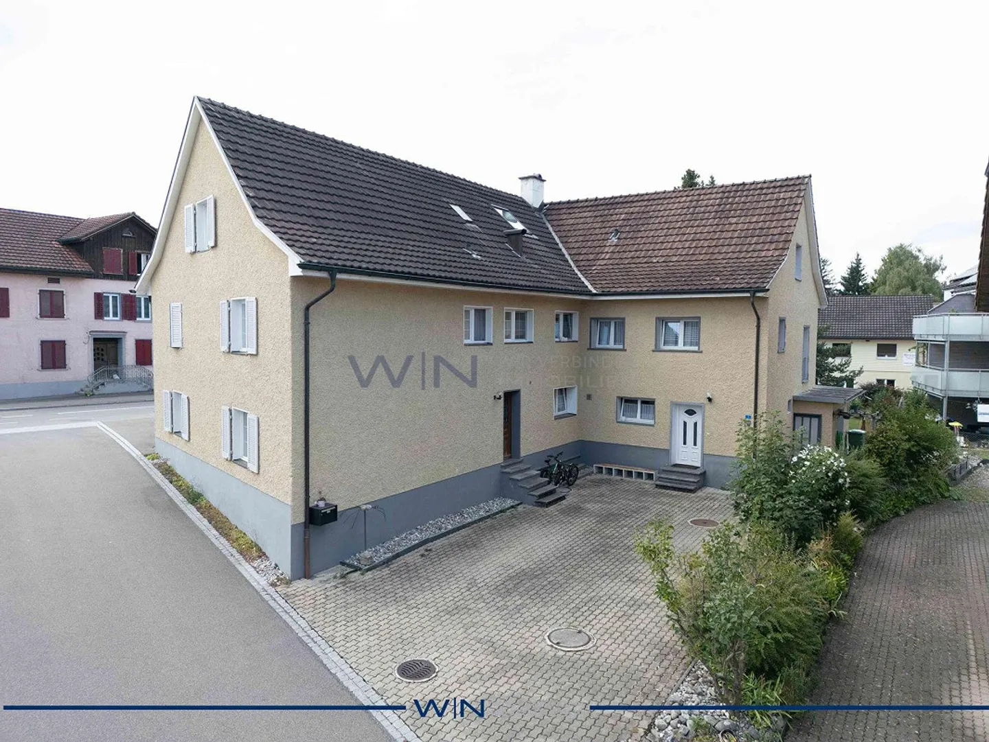 Charmant investissement en maisonette - Photo 11 sur 13