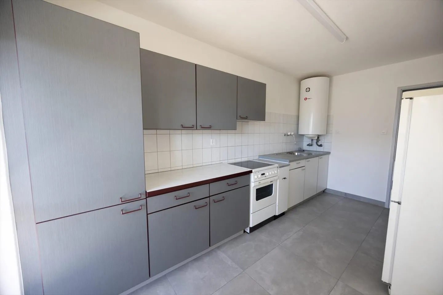3,5-Zimmer-Wohnung - Foto 10 von 18