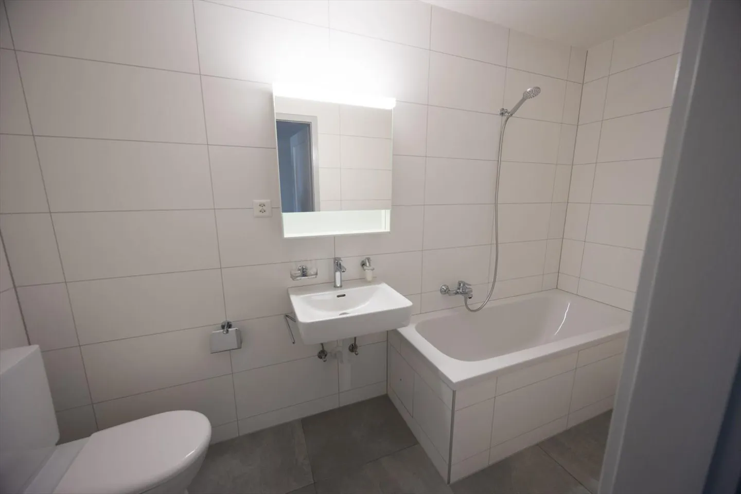 3,5-Zimmer-Wohnung - Foto 11 von 18