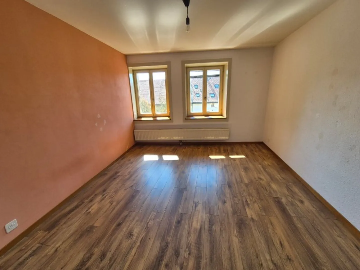 Appartamento 3 locali - Foto 3 di 6