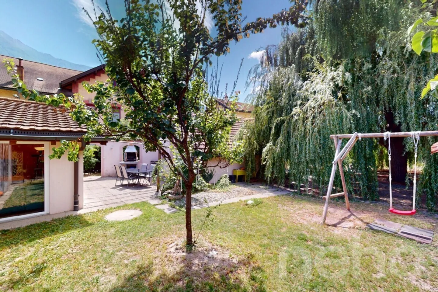 Benvenuti: Villa luminosa con mille possibilità - Foto 10 di 12