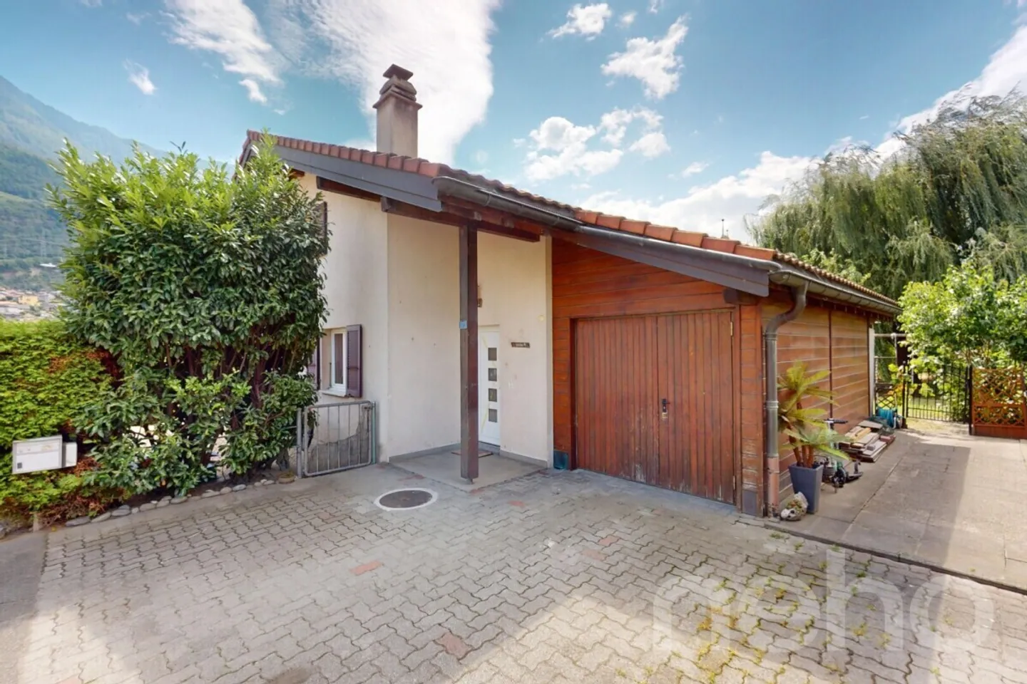 Benvenuti: Villa luminosa con mille possibilità - Foto 11 di 12