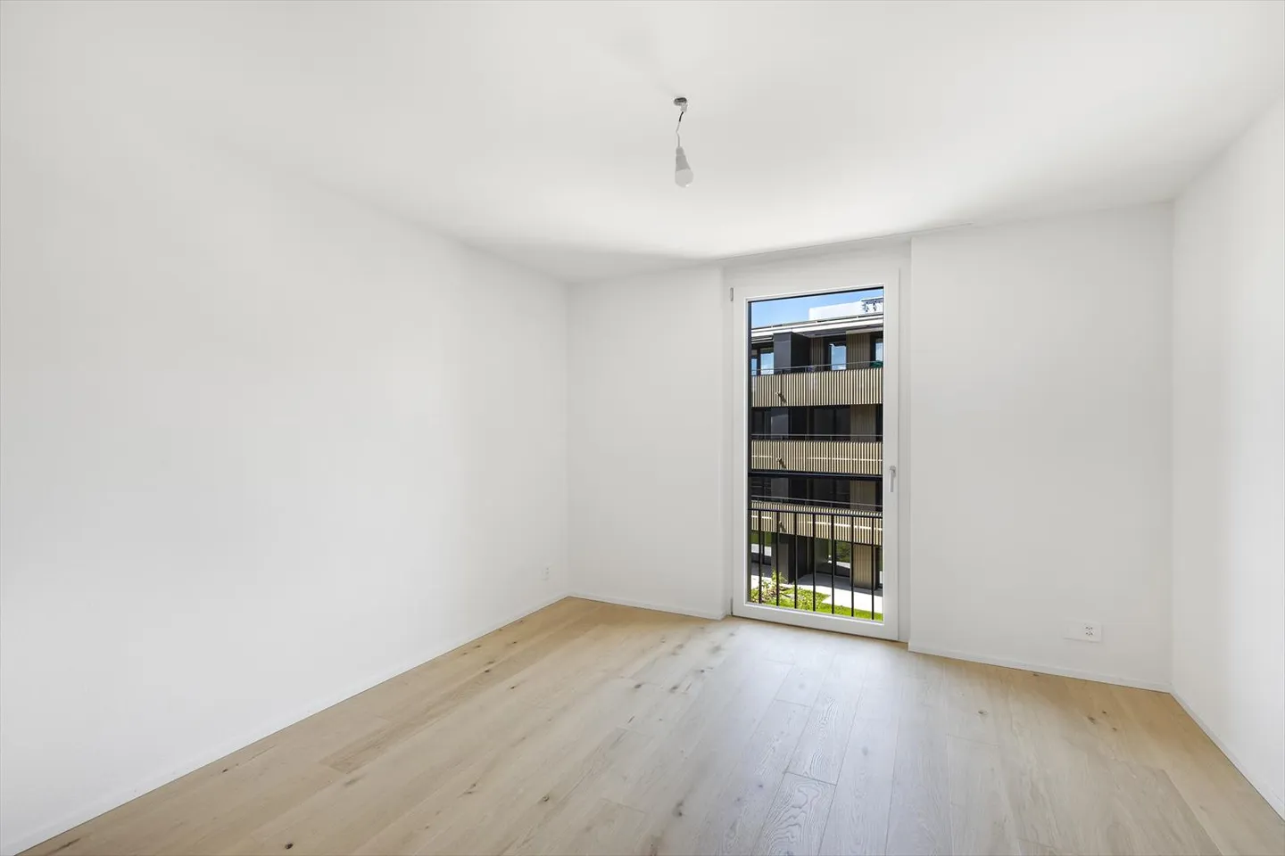 4.5 Room Apartment - Photo 6 of 10
