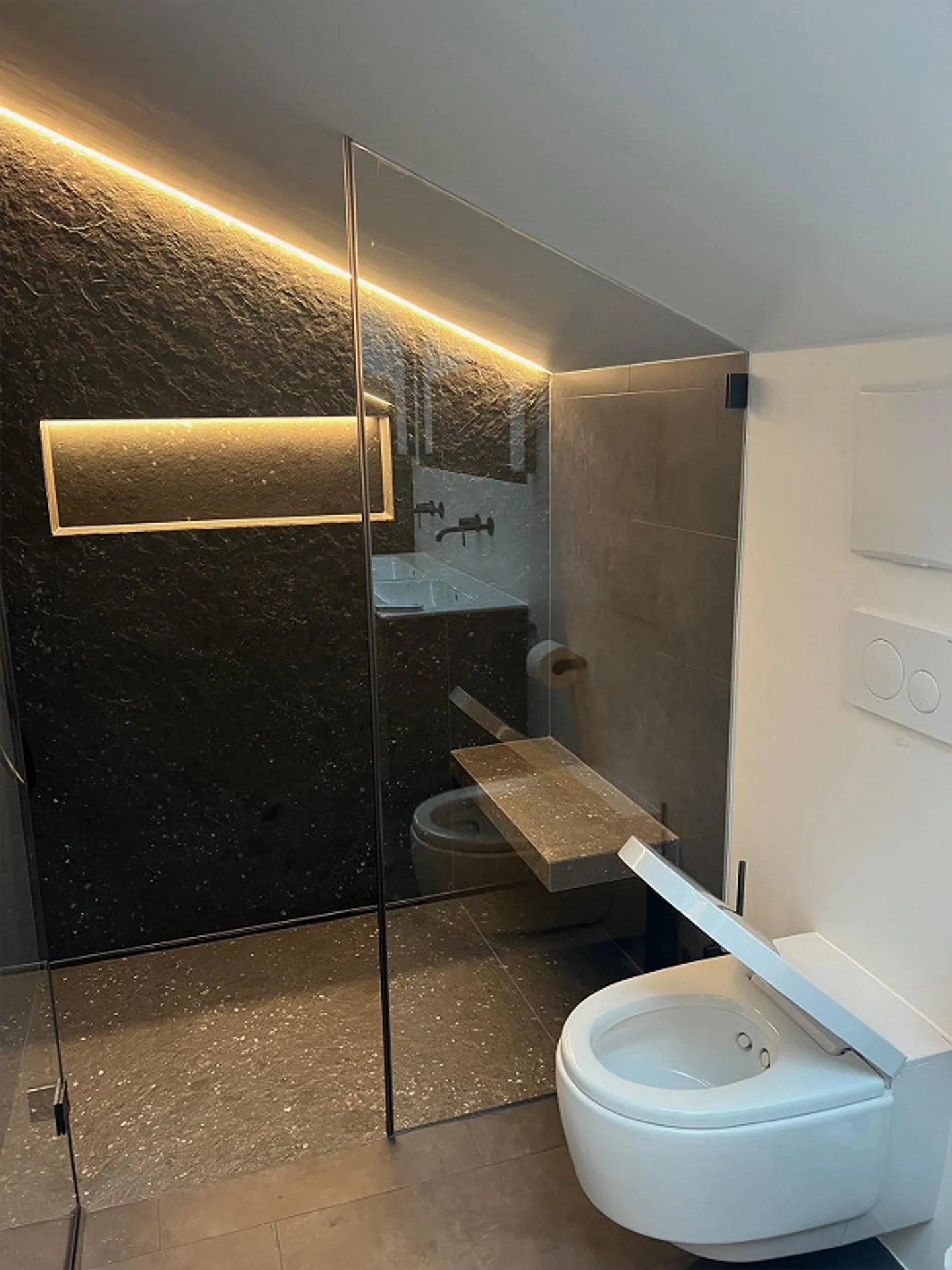 3-Zimmer-Chalet (Gädi) in Zermatt, Erstwohnsitz - Foto 8 von 19