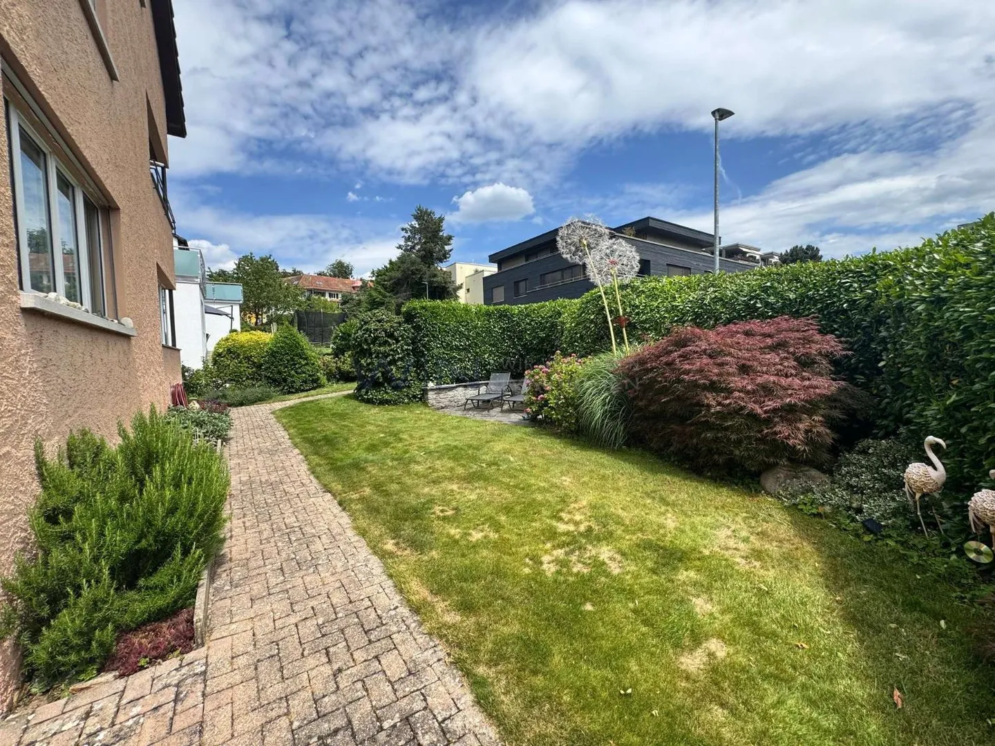 Plus qu'une maison, un monde à part - Photo 10 sur 13