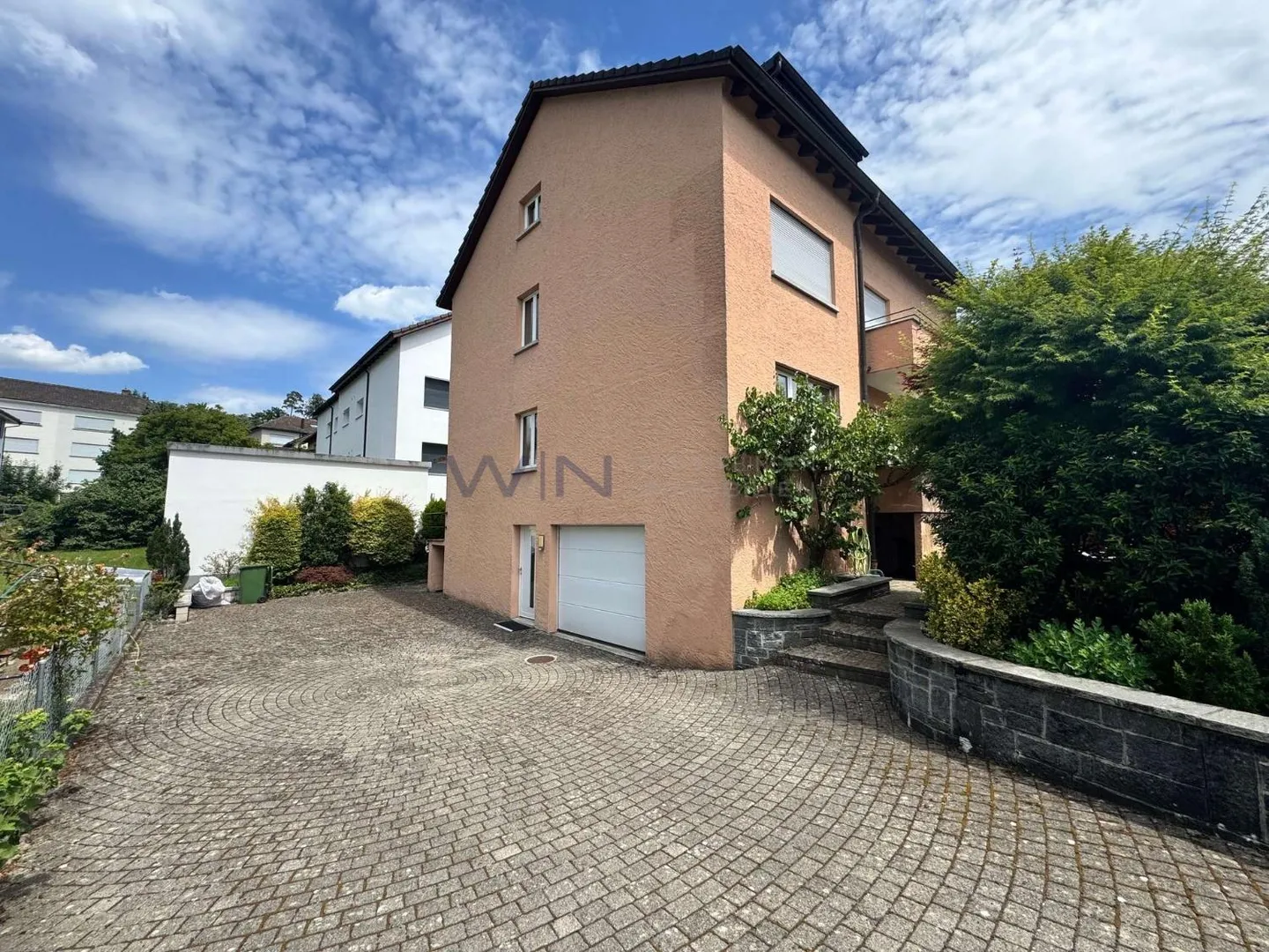 Plus qu'une maison, un monde à part - Photo 6 sur 13