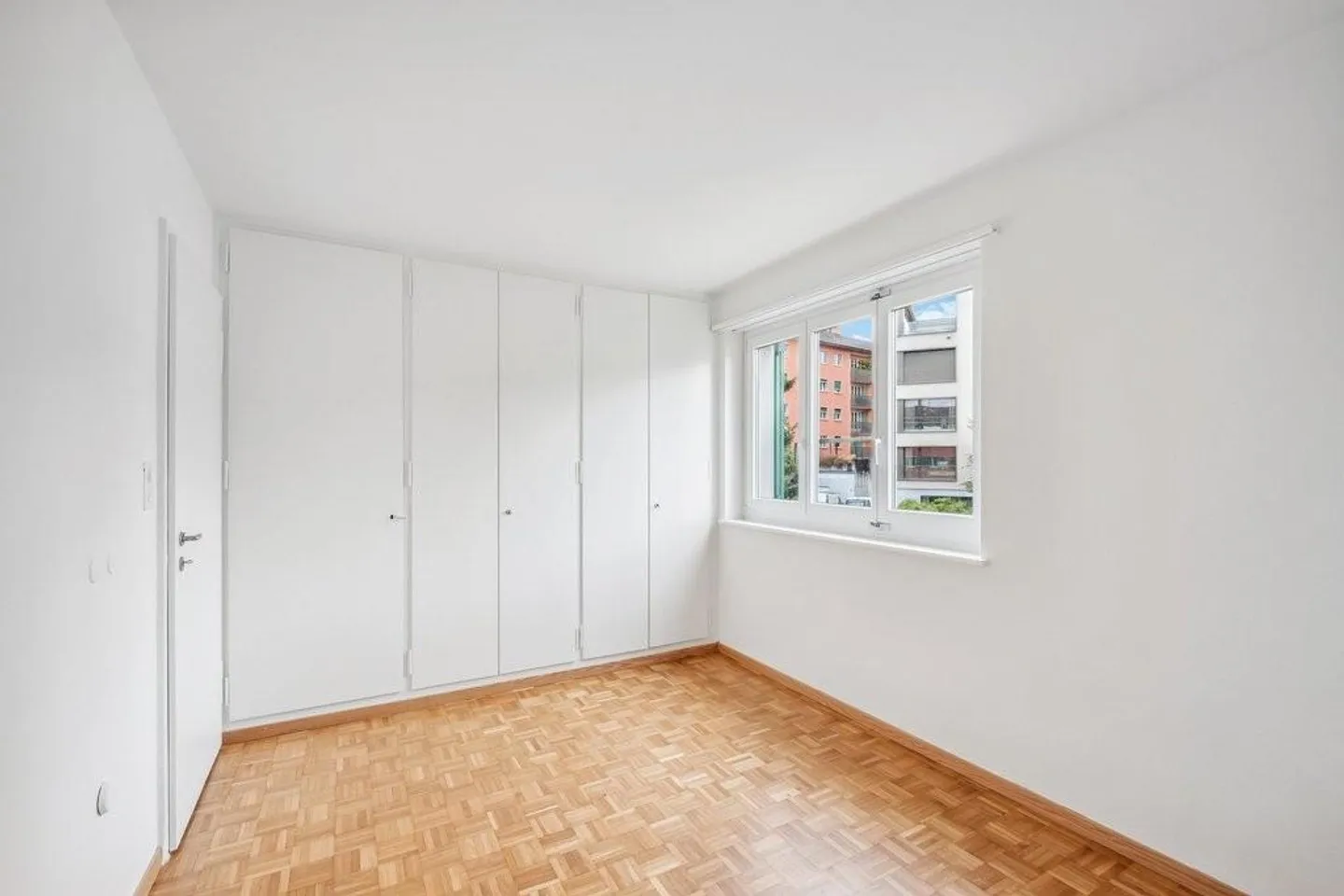 Charmante Wohnung in Rüschlikon - Foto 4 von 9