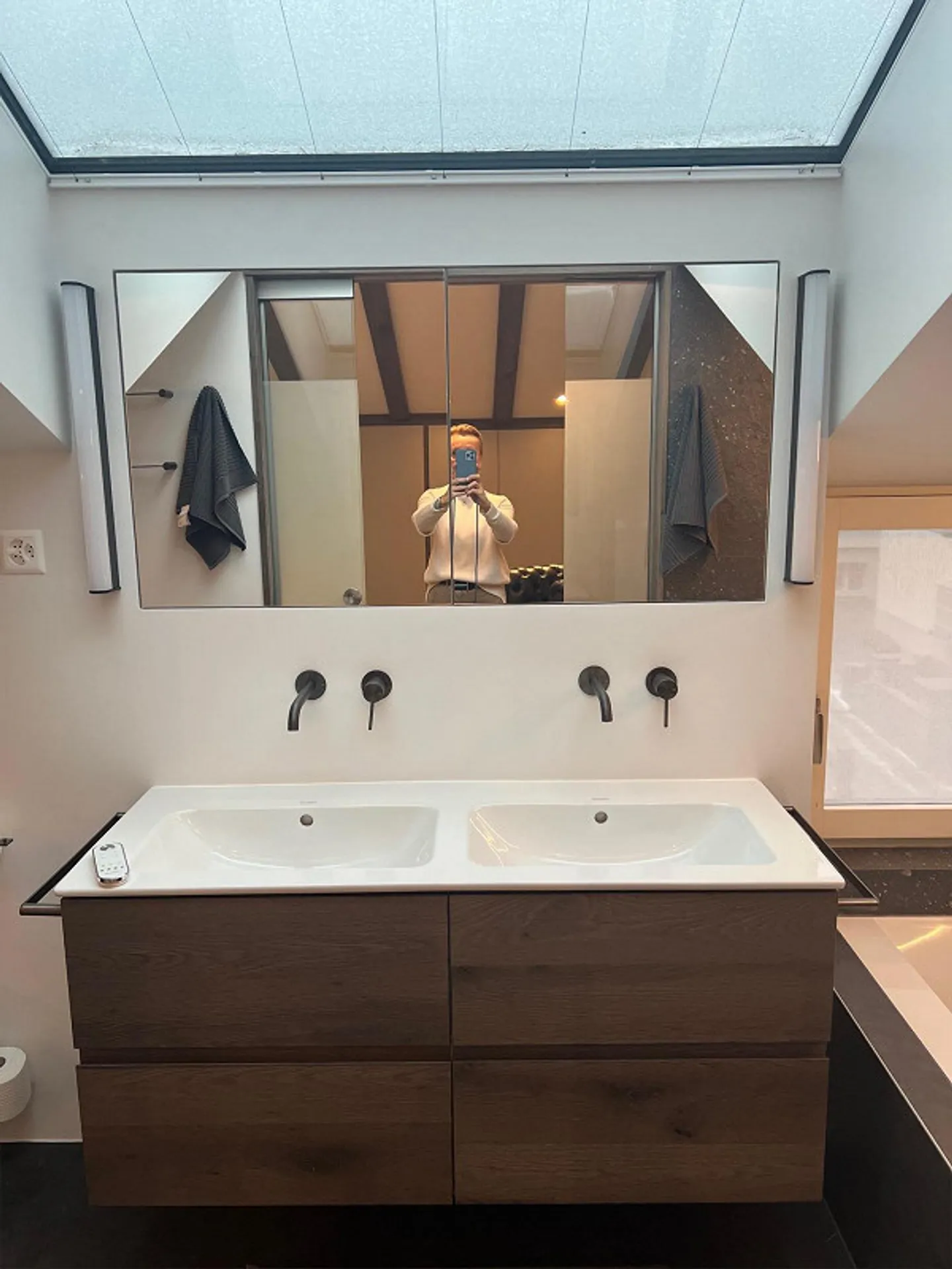 3-Zimmer-Chalet (Gädi) in Zermatt, Erstwohnsitz - Foto 10 von 19