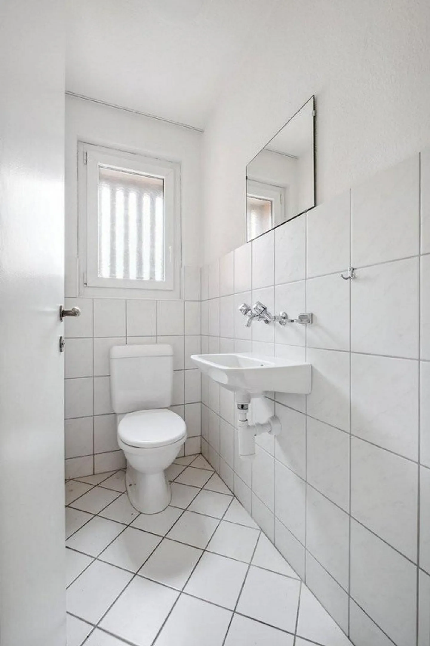 Charmante Wohnung in Rüschlikon - Foto 5 von 9