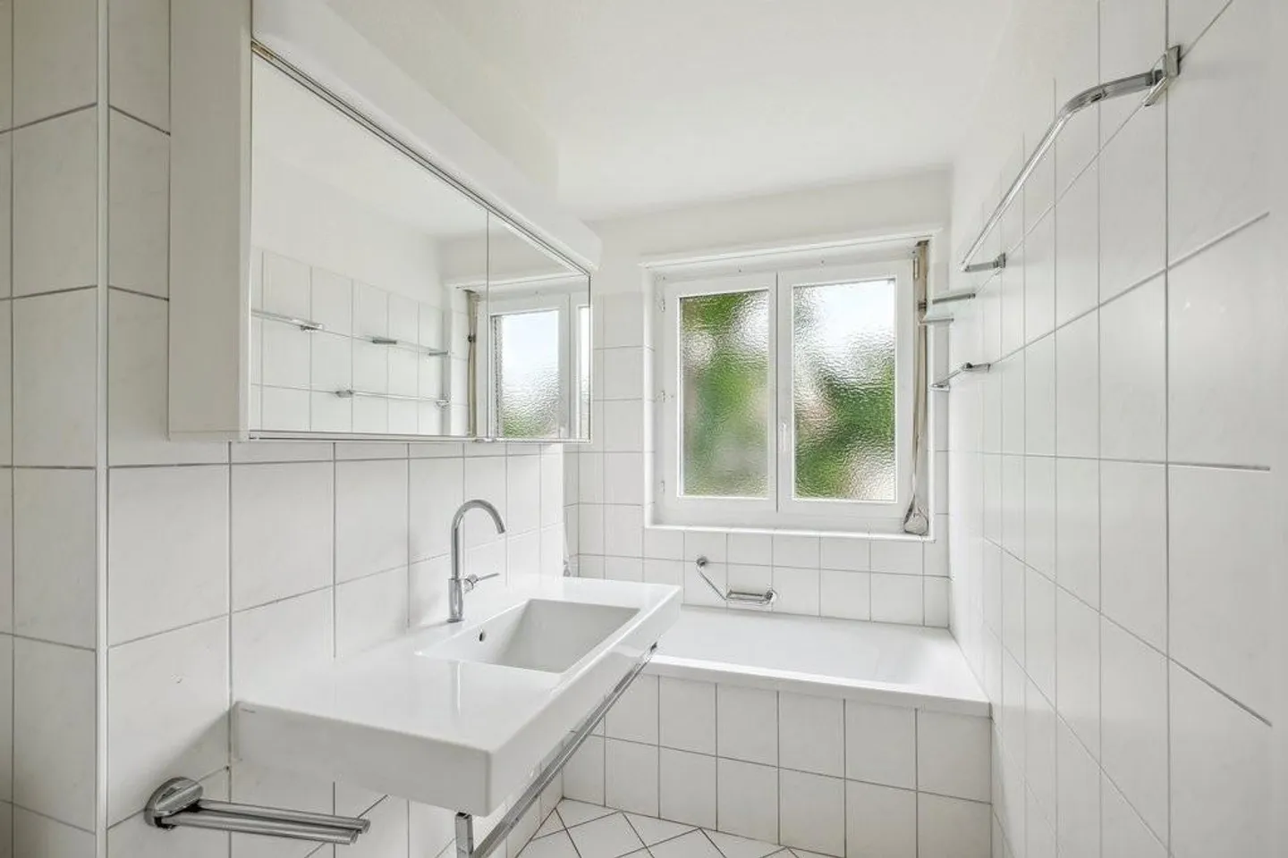 Charmante Wohnung in Rüschlikon - Foto 6 von 9