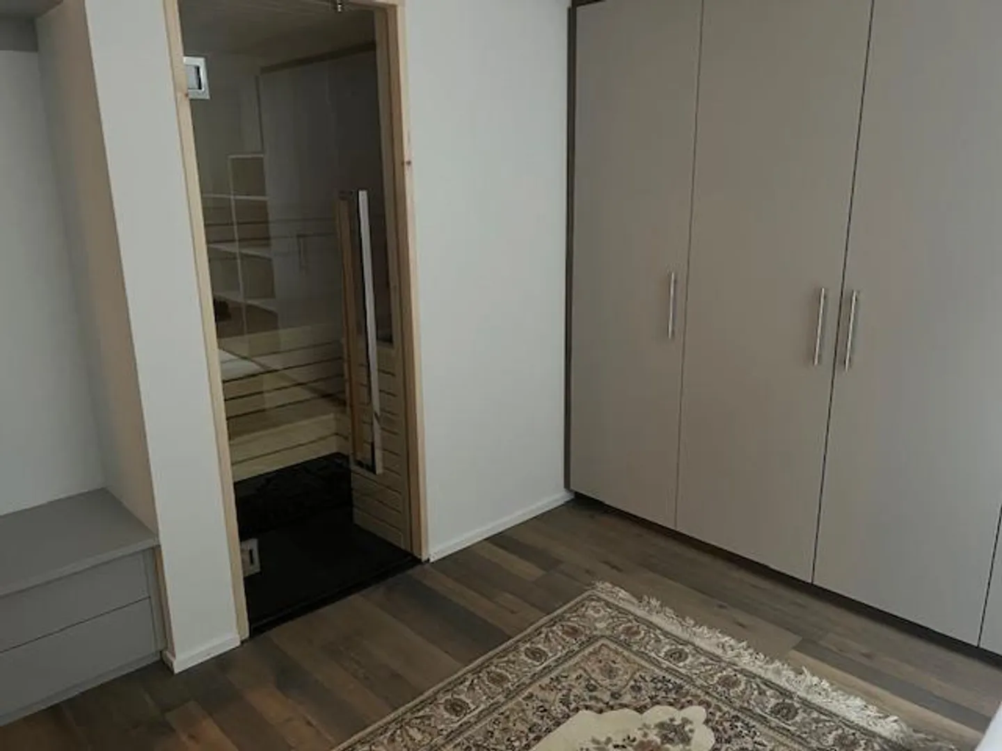 3-Zimmer-Chalet (Gädi) in Zermatt, Erstwohnsitz - Foto 16 von 19