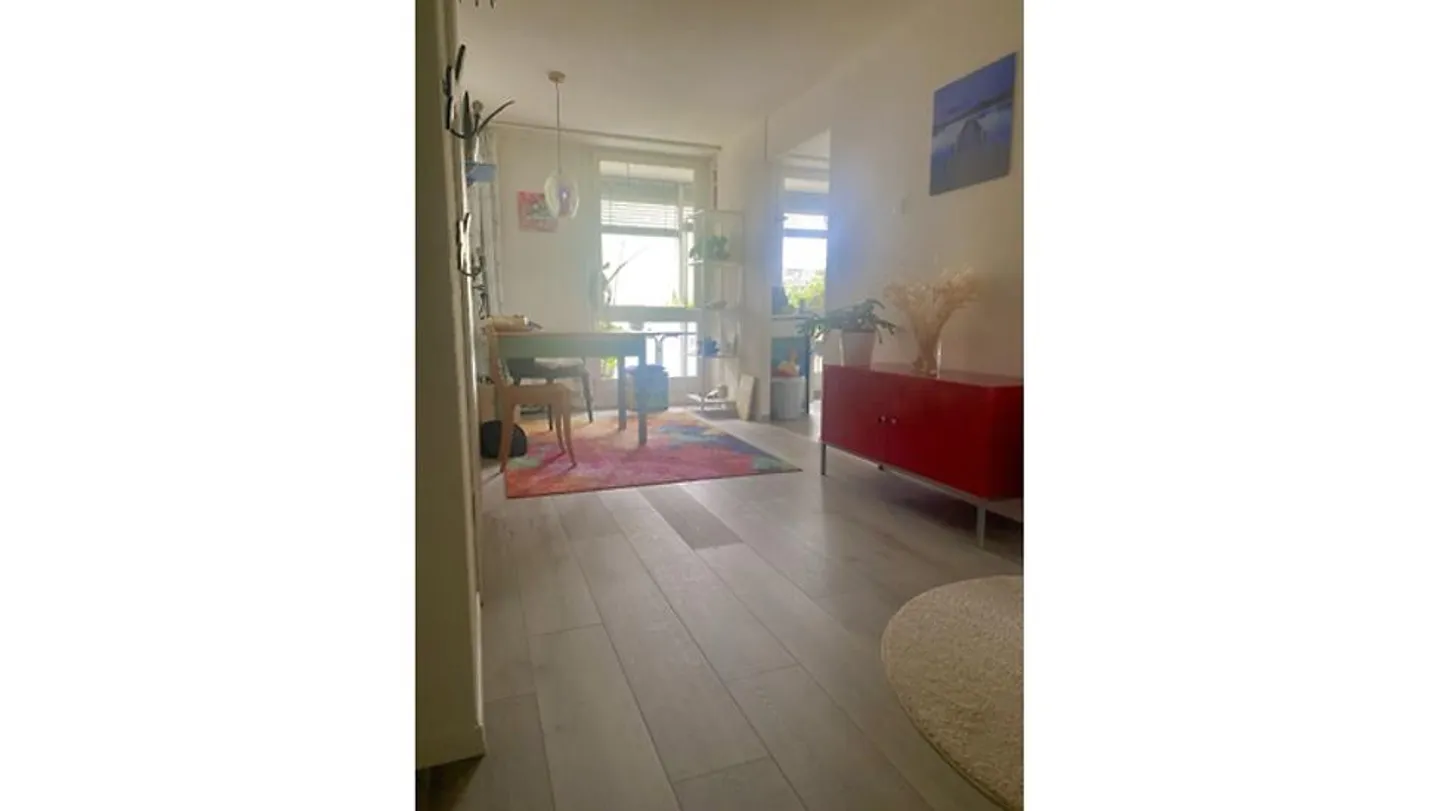 2½ ROOM APARTMENT IN RICHTERSWIL (ZH), FURNISHED, TEMPORARY - Photo 3 of 7