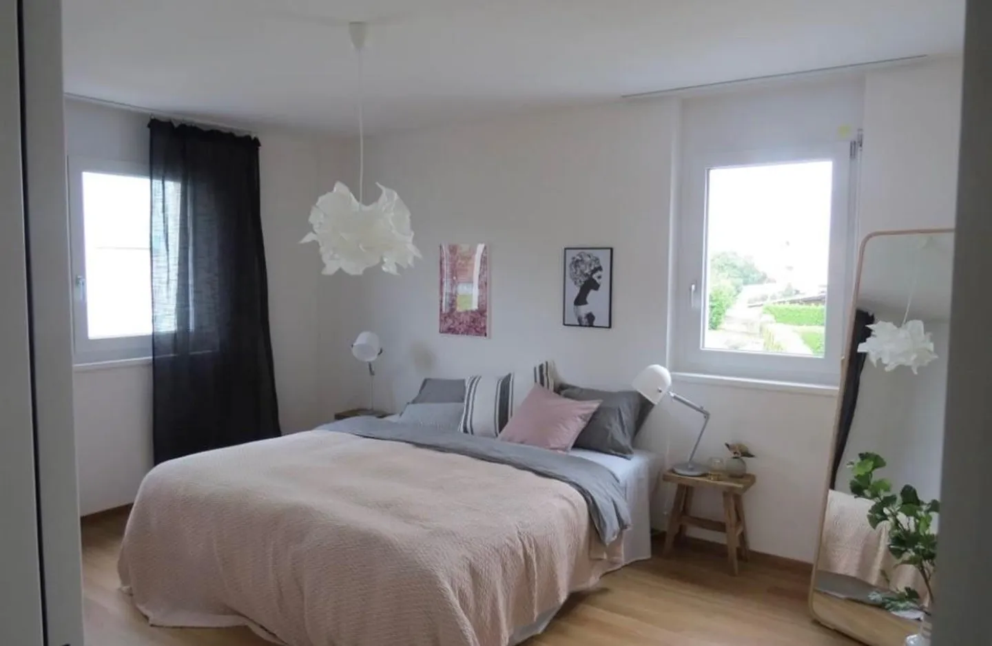 Appartement lumineux et moderne - Photo 4 sur 8