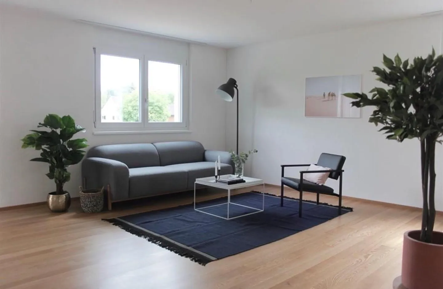 Appartement lumineux et moderne - Photo 5 sur 8