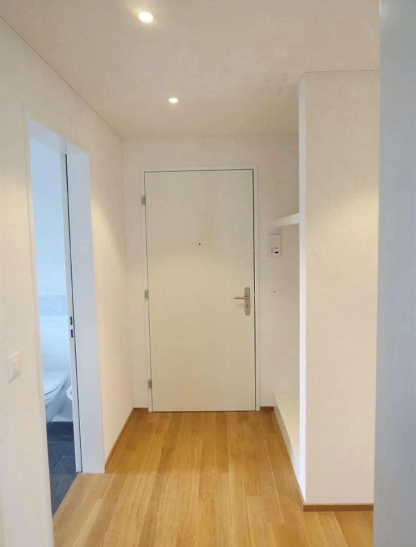 Appartement lumineux et moderne - Photo 6 sur 8